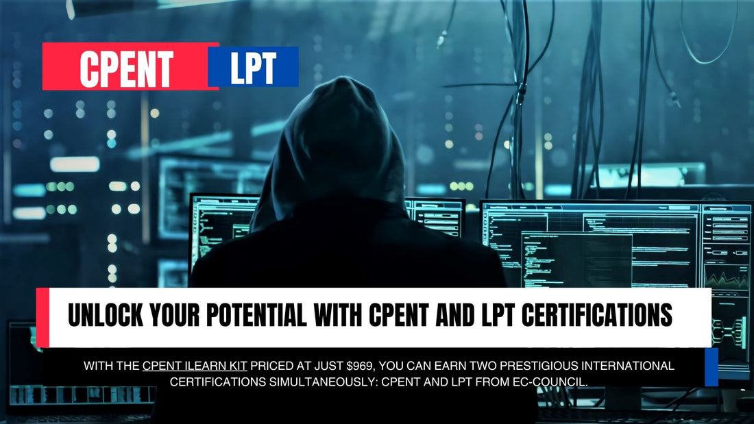 CPENT Provides Real-World Experience as a Hands-on Course