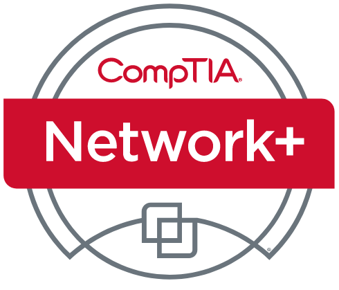 CompTIA Integrated CertMaster Learn + Labs for Network+ (N10-008) - 50% OFF