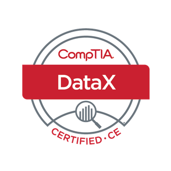 CompTIA CertMaster Perform for DataX DY0-001 - Individual License